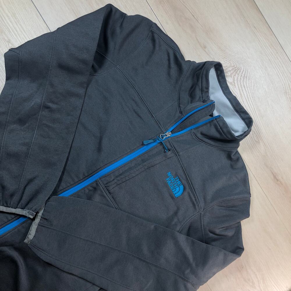 The North Face Apex Bionic Jacket Mens M [0038]